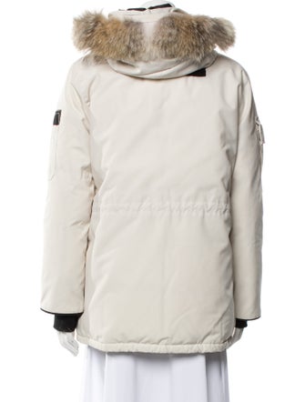 Canada Goose Down Coat