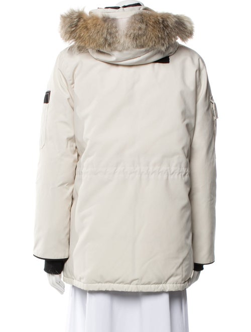 Canada Goose Down Coat