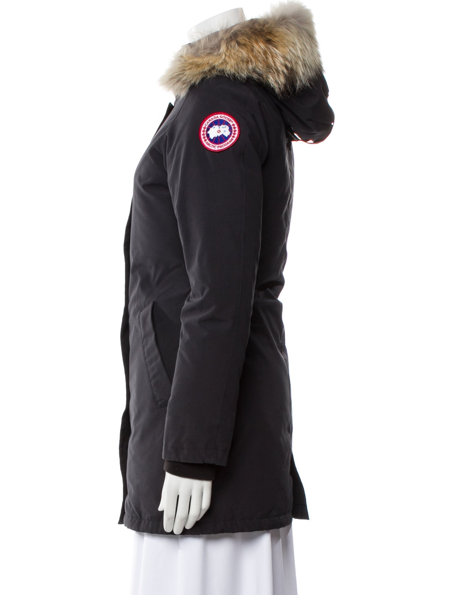 Canada Goose Down Coat