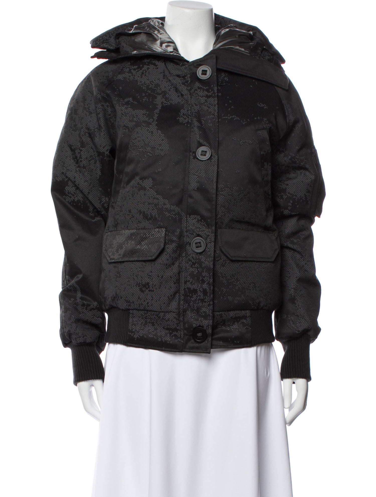 Canada Goose Down Jacket w/ Tags