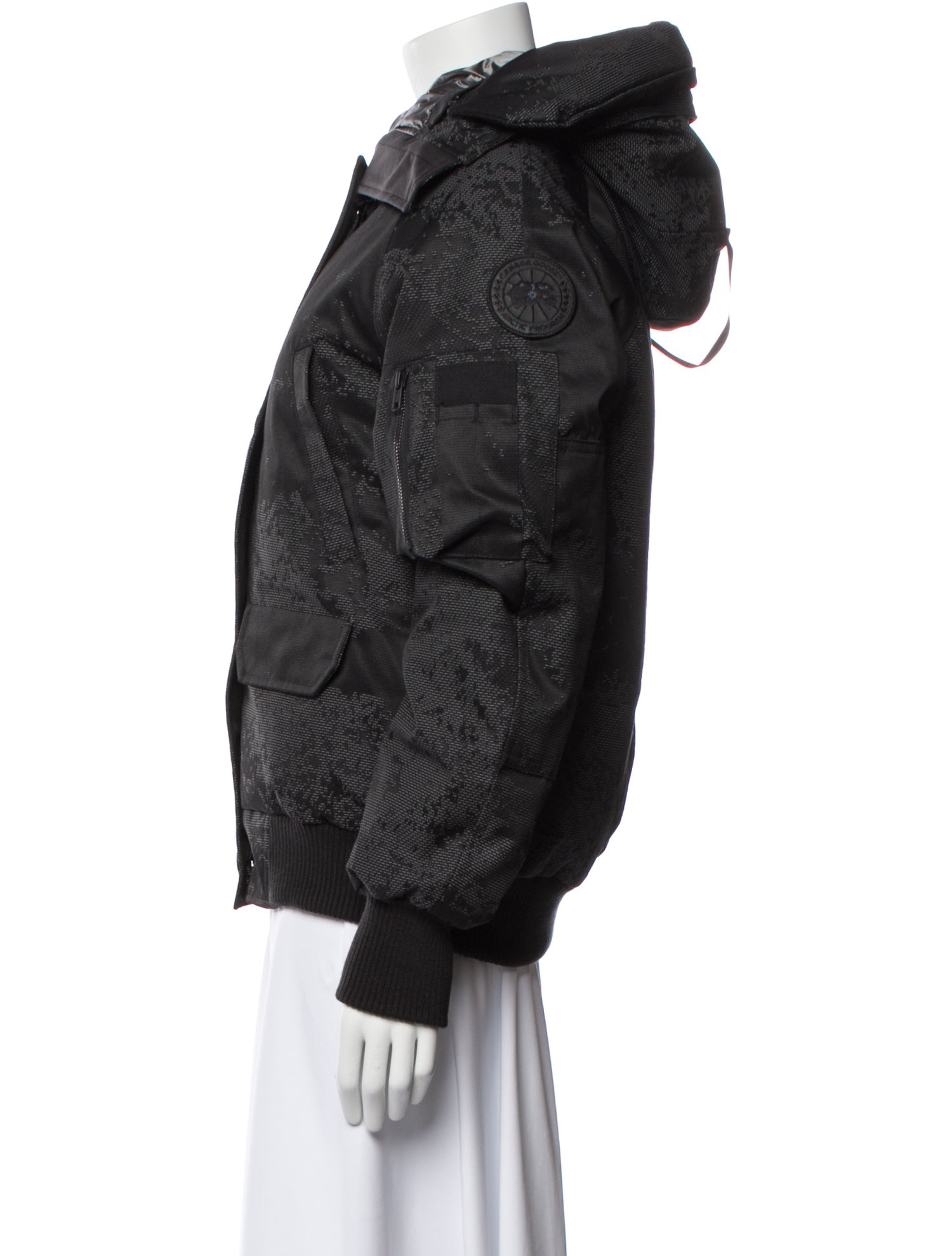 Canada Goose Down Jacket w/ Tags