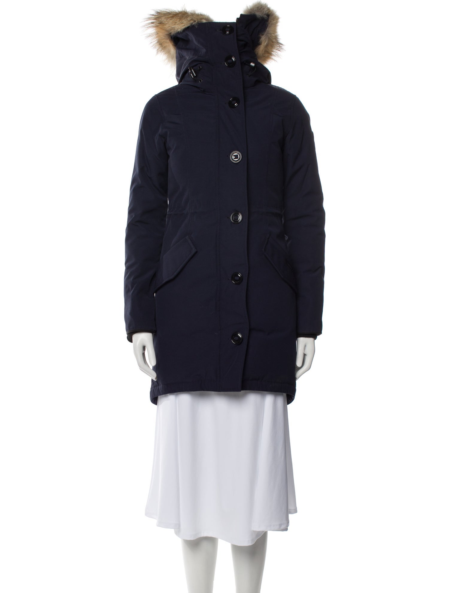 Canada Goose Down Coat