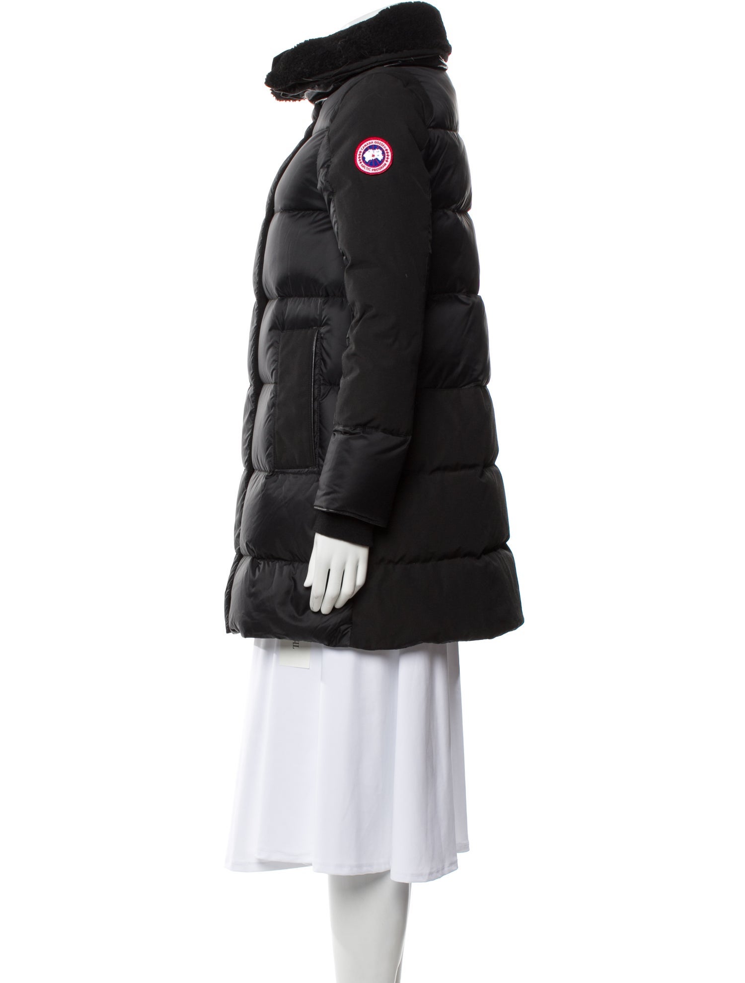 Canada Goose Down Coat