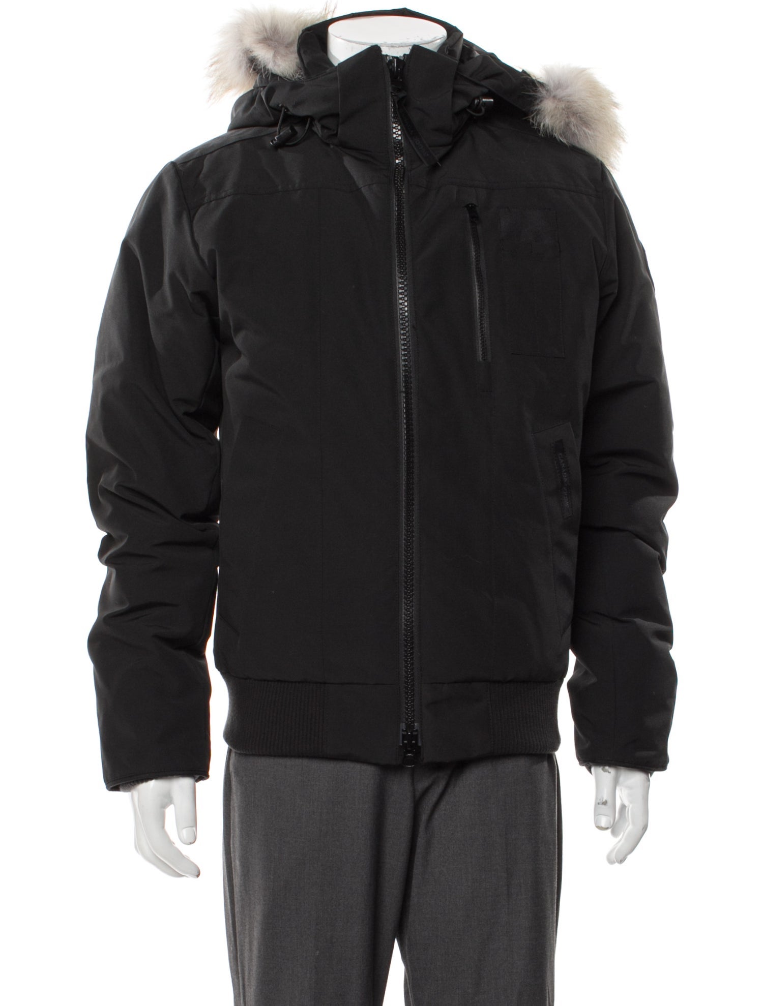 Canada Goose Puffer Coat