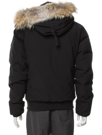 Canada Goose Puffer Coat