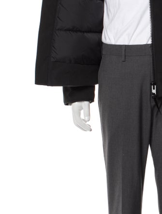 Canada Goose Puffer Coat