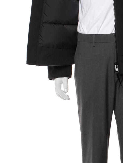 Canada Goose Puffer Coat