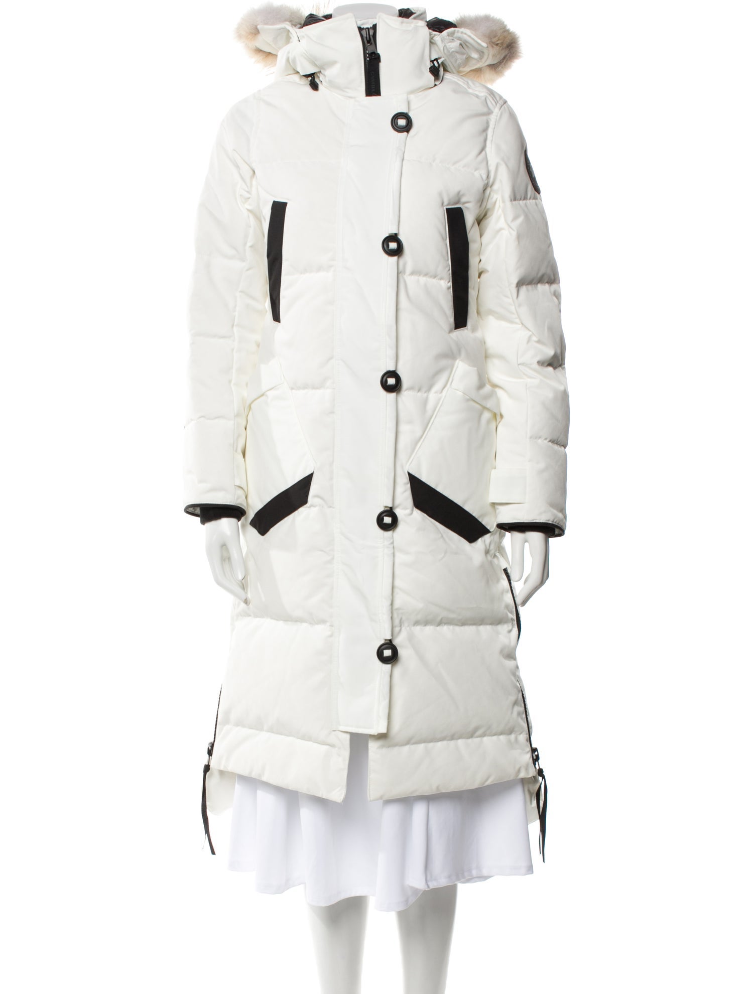 Canada Goose Down Coat