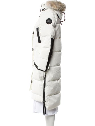 Canada Goose Down Coat