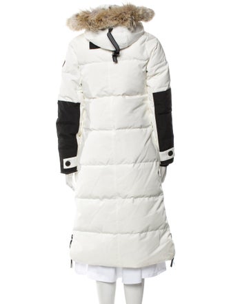 Canada Goose Down Coat