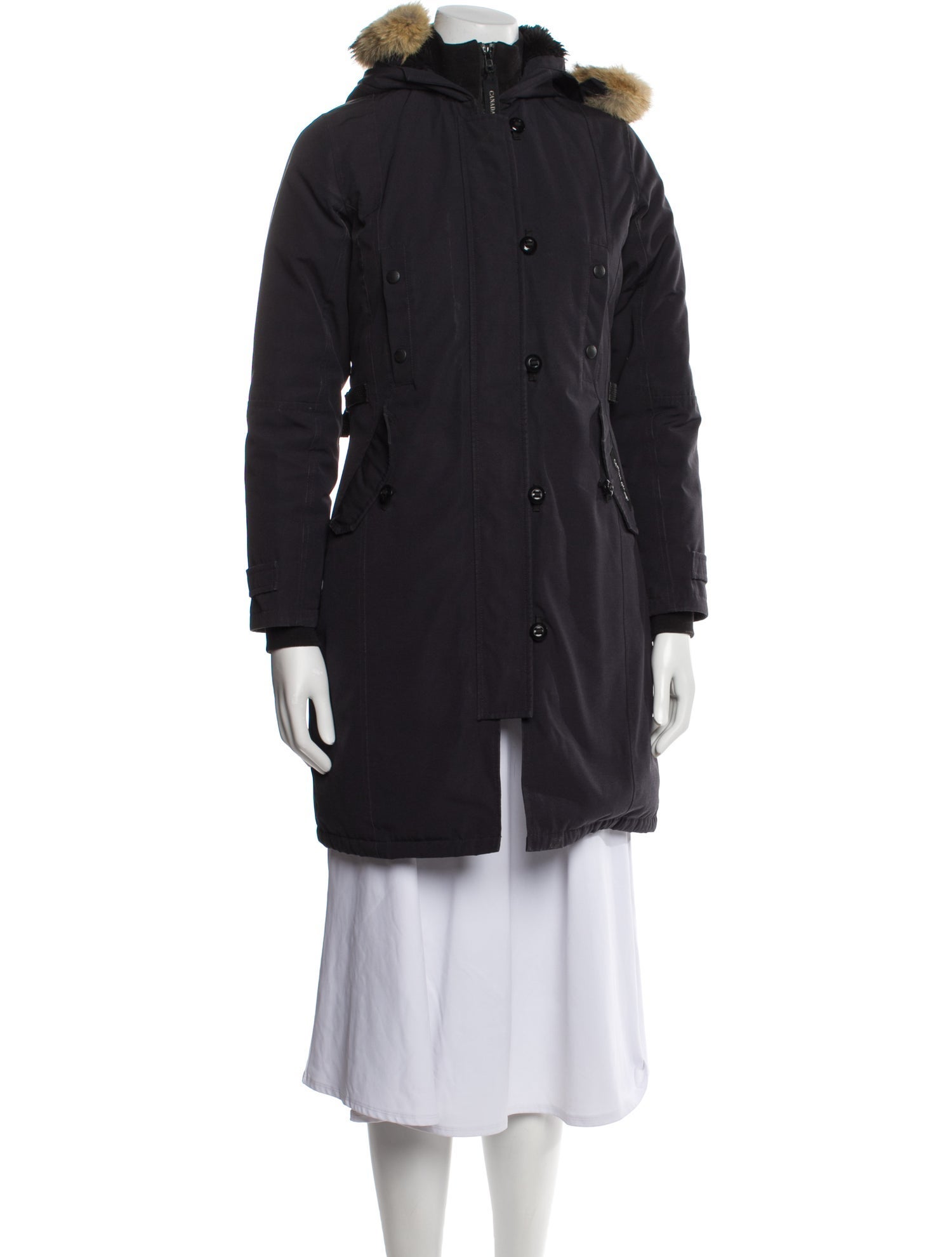 Canada Goose Down Coat