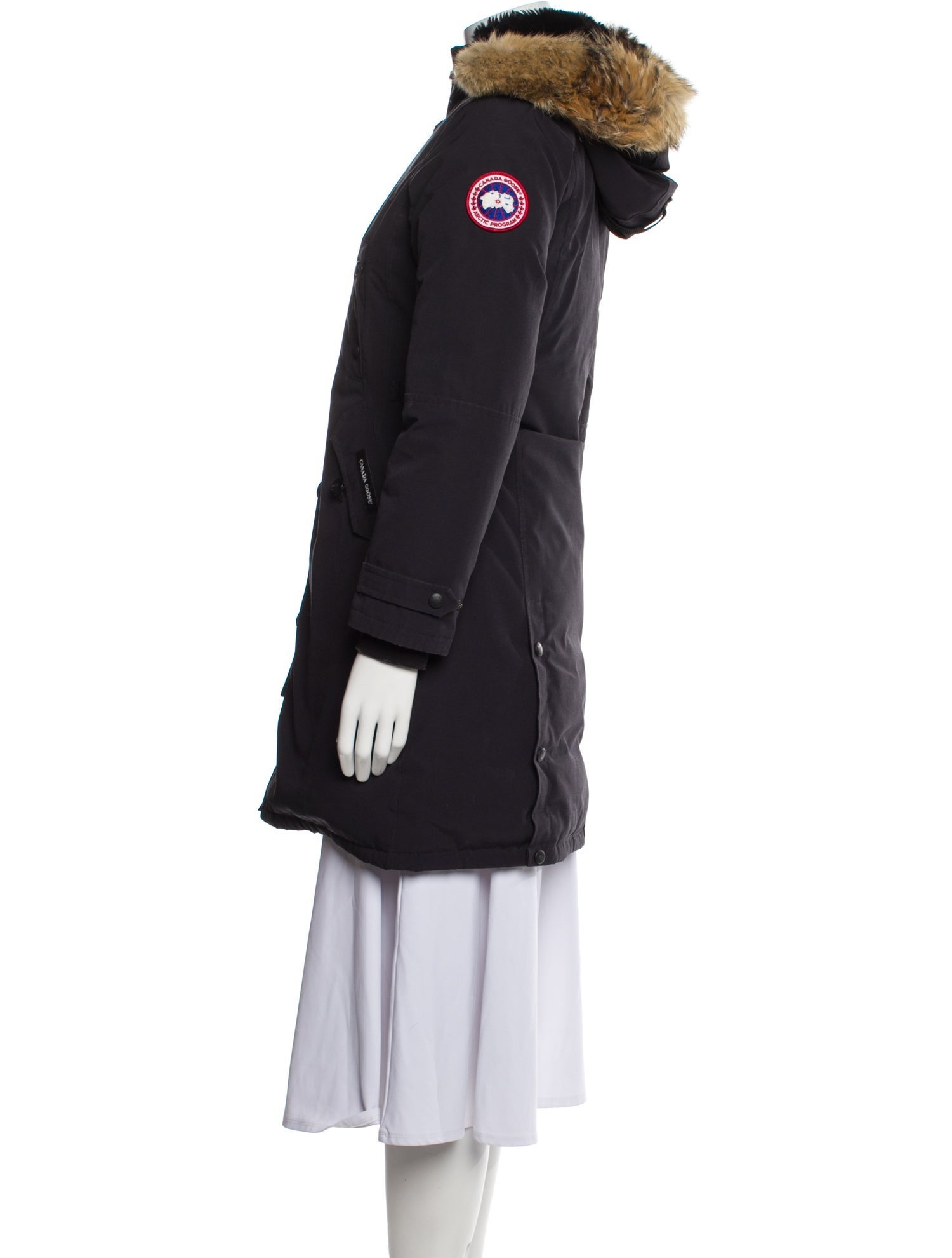 Canada Goose Down Coat