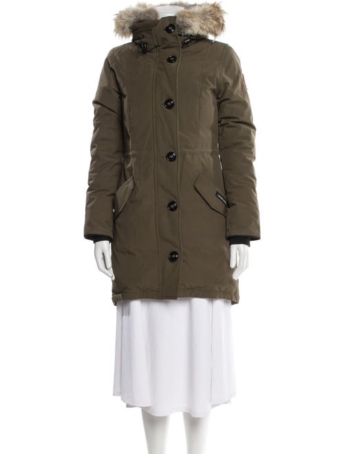 Canada Goose Down Coat