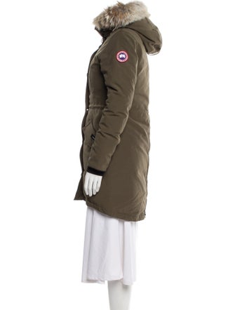 Canada Goose Down Coat