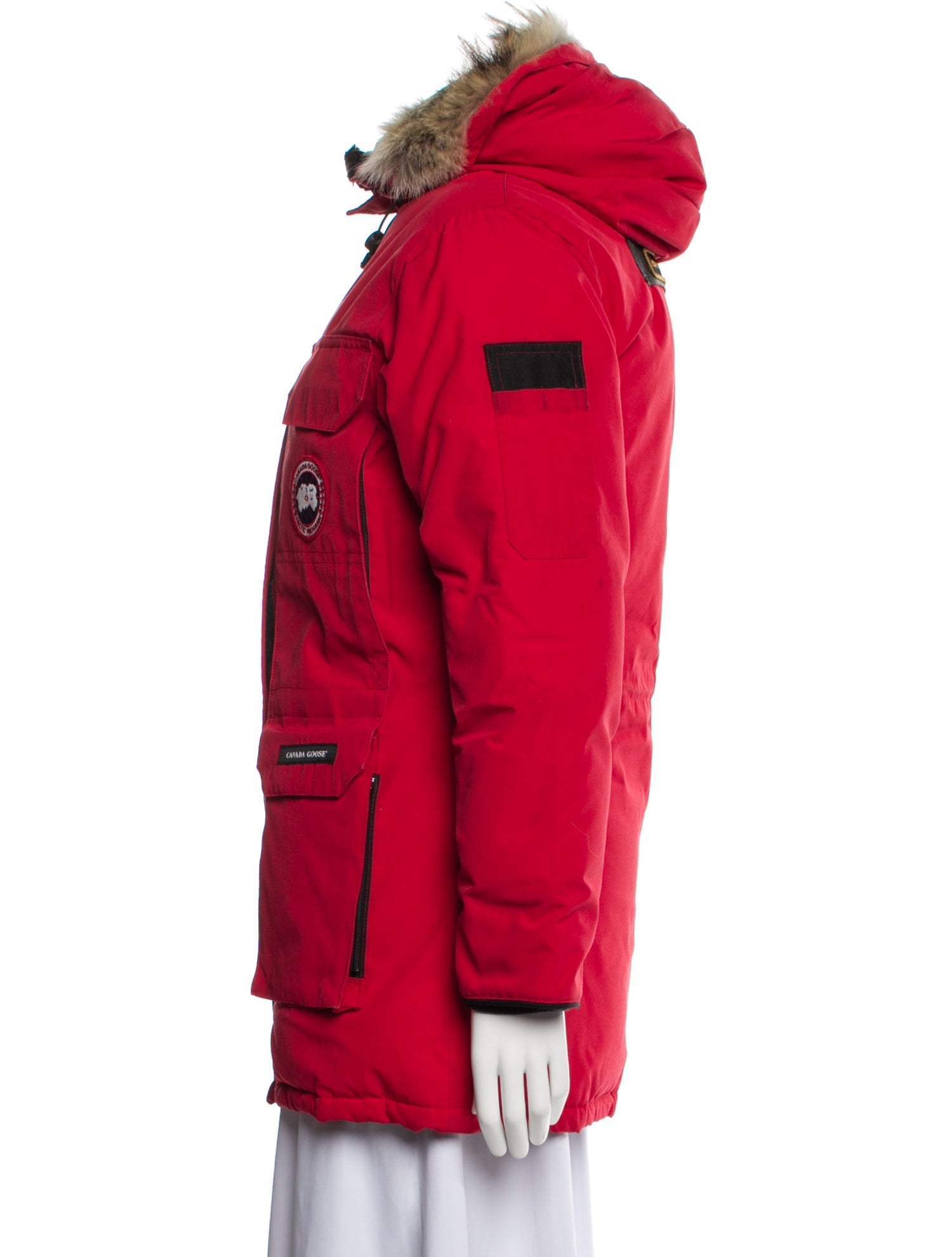 Canada Goose Down Coat