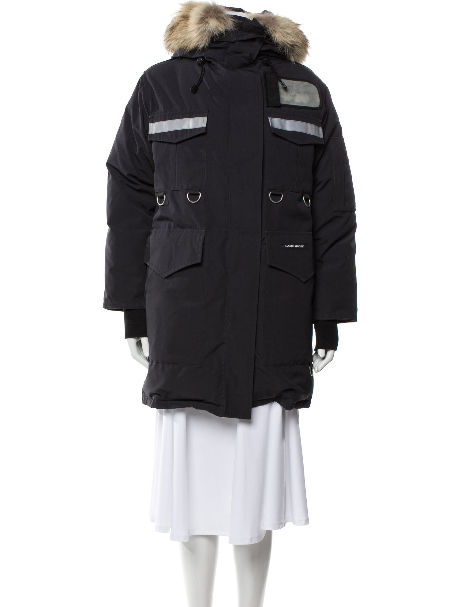Canada Goose Down Coat