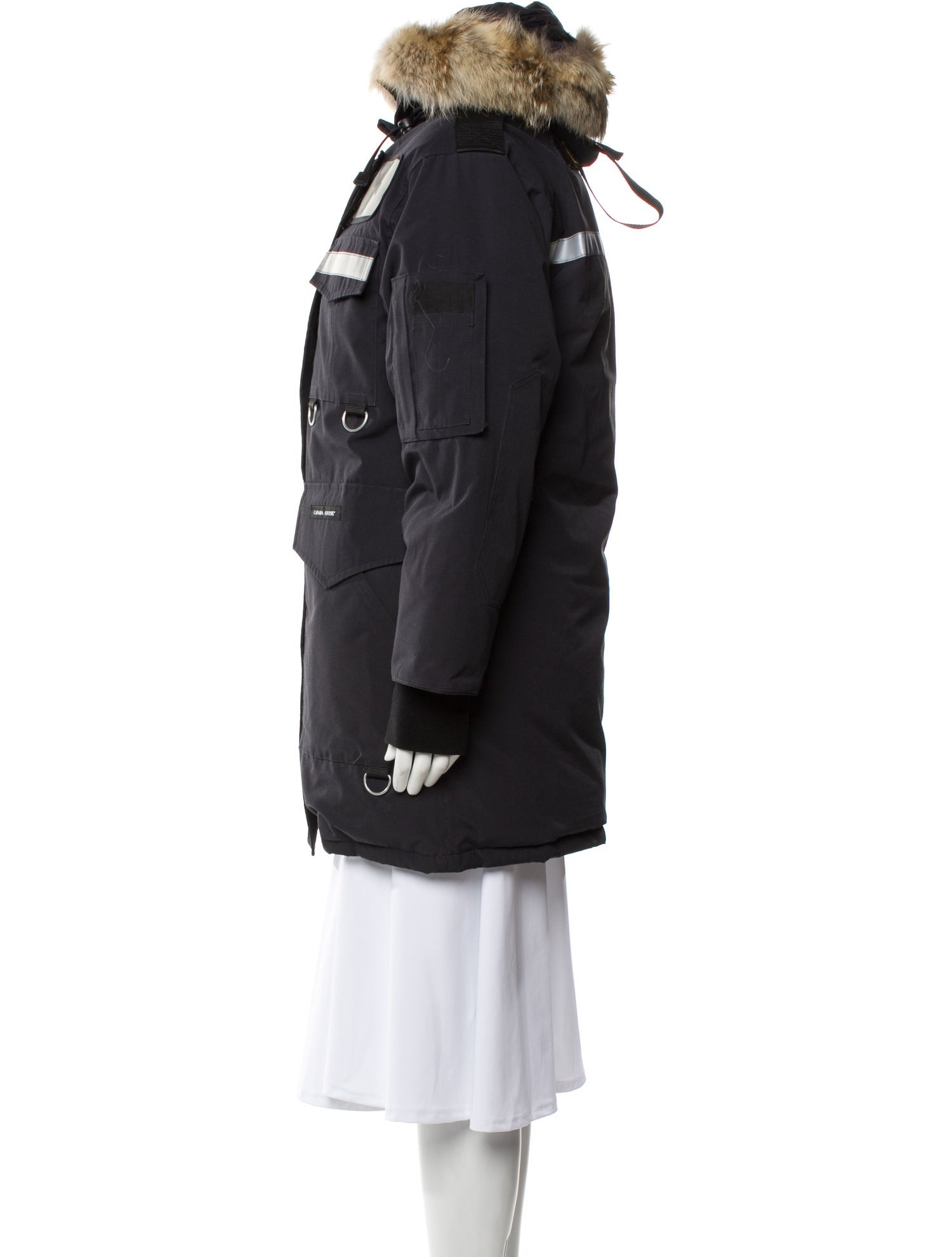 Canada Goose Down Coat