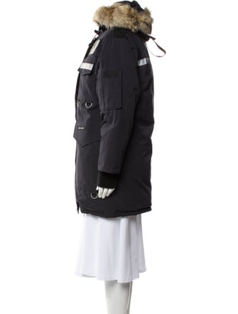 Canada Goose Down Coat