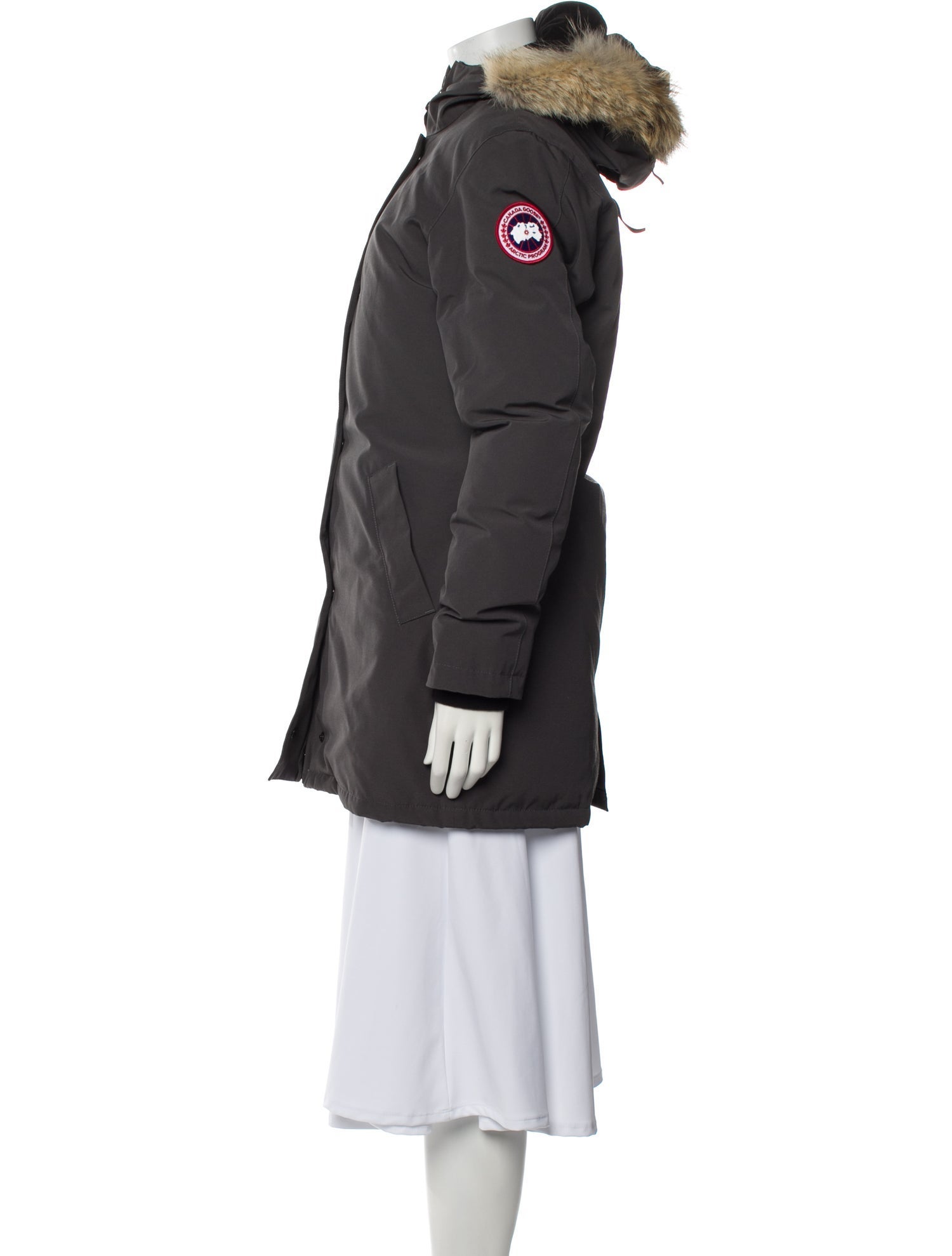 Canada Goose Down Coat
