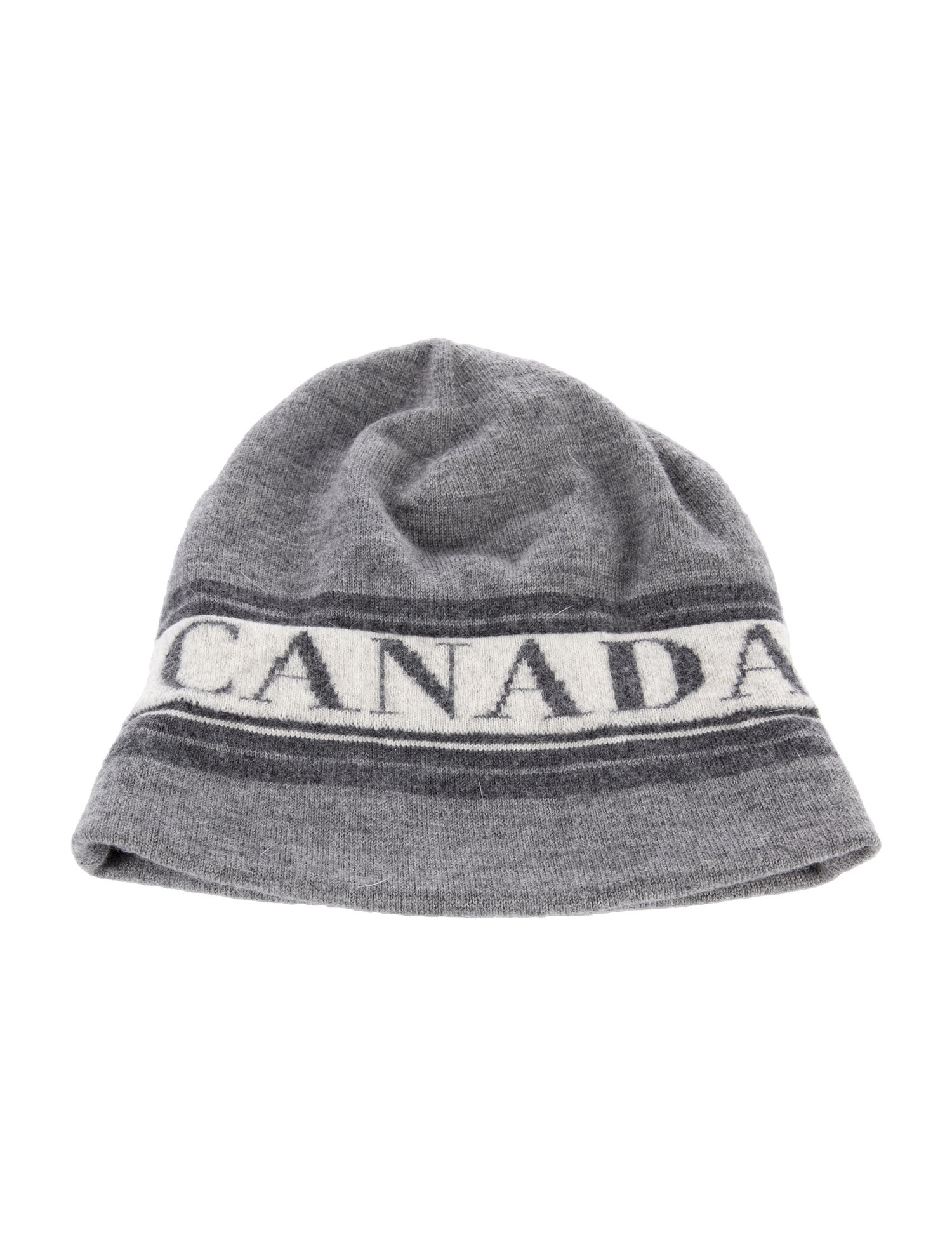Canada Goose Merino Wool Training Beanie