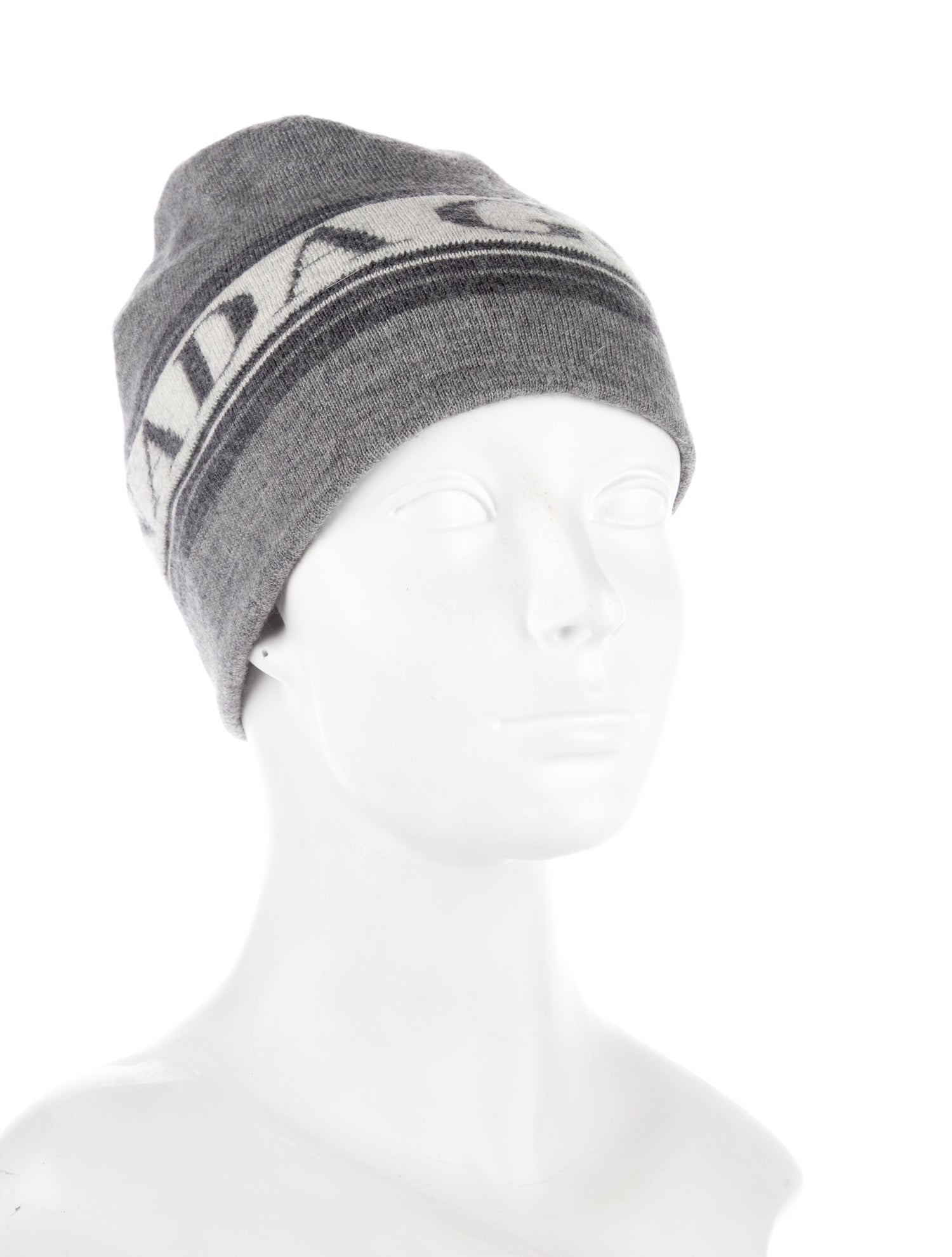 Canada Goose Merino Wool Training Beanie