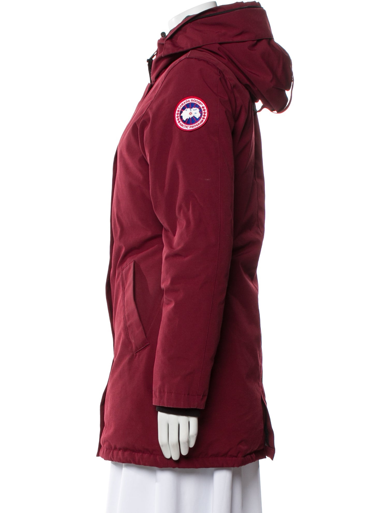 Canada Goose Down Coat