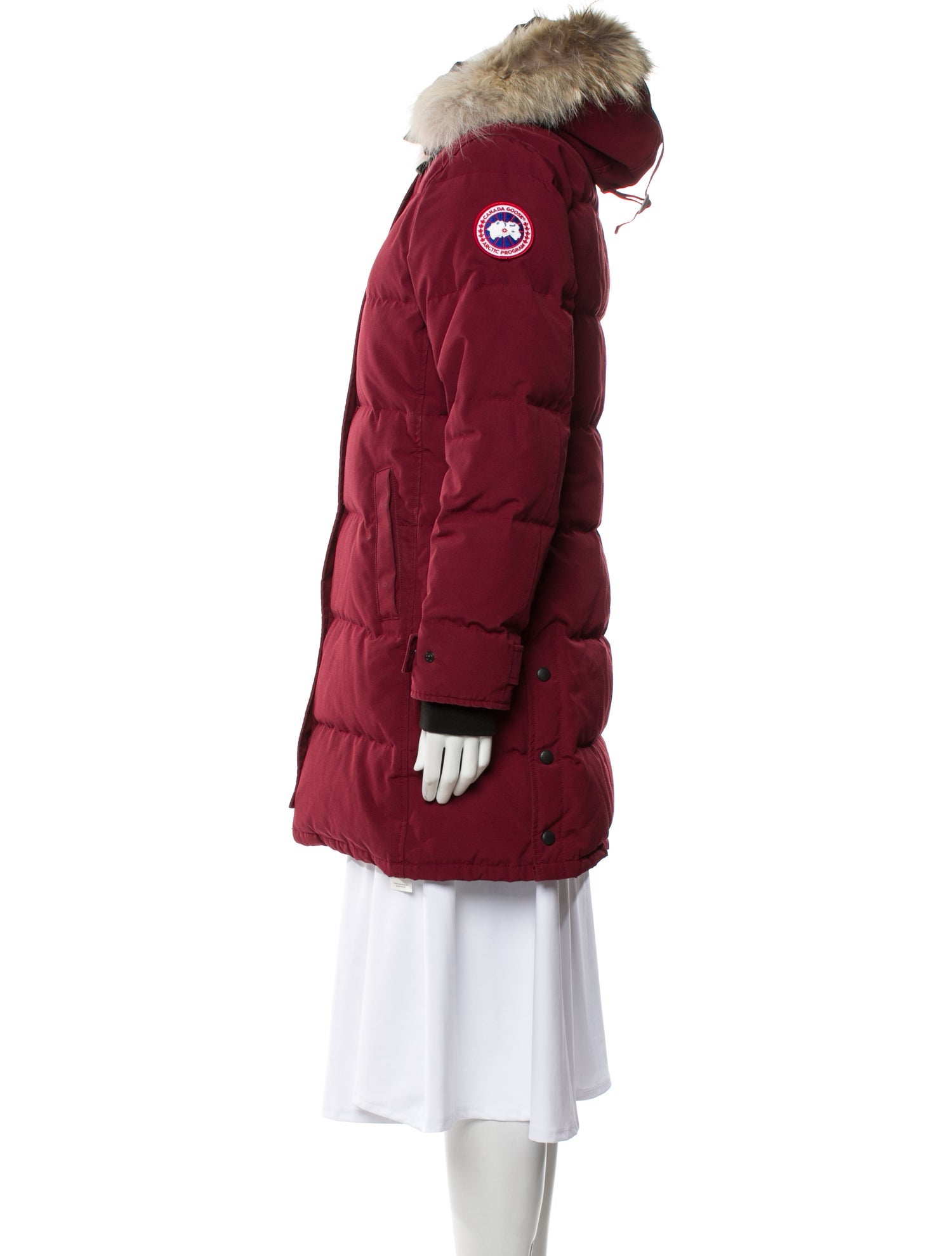 Canada Goose Down Coat