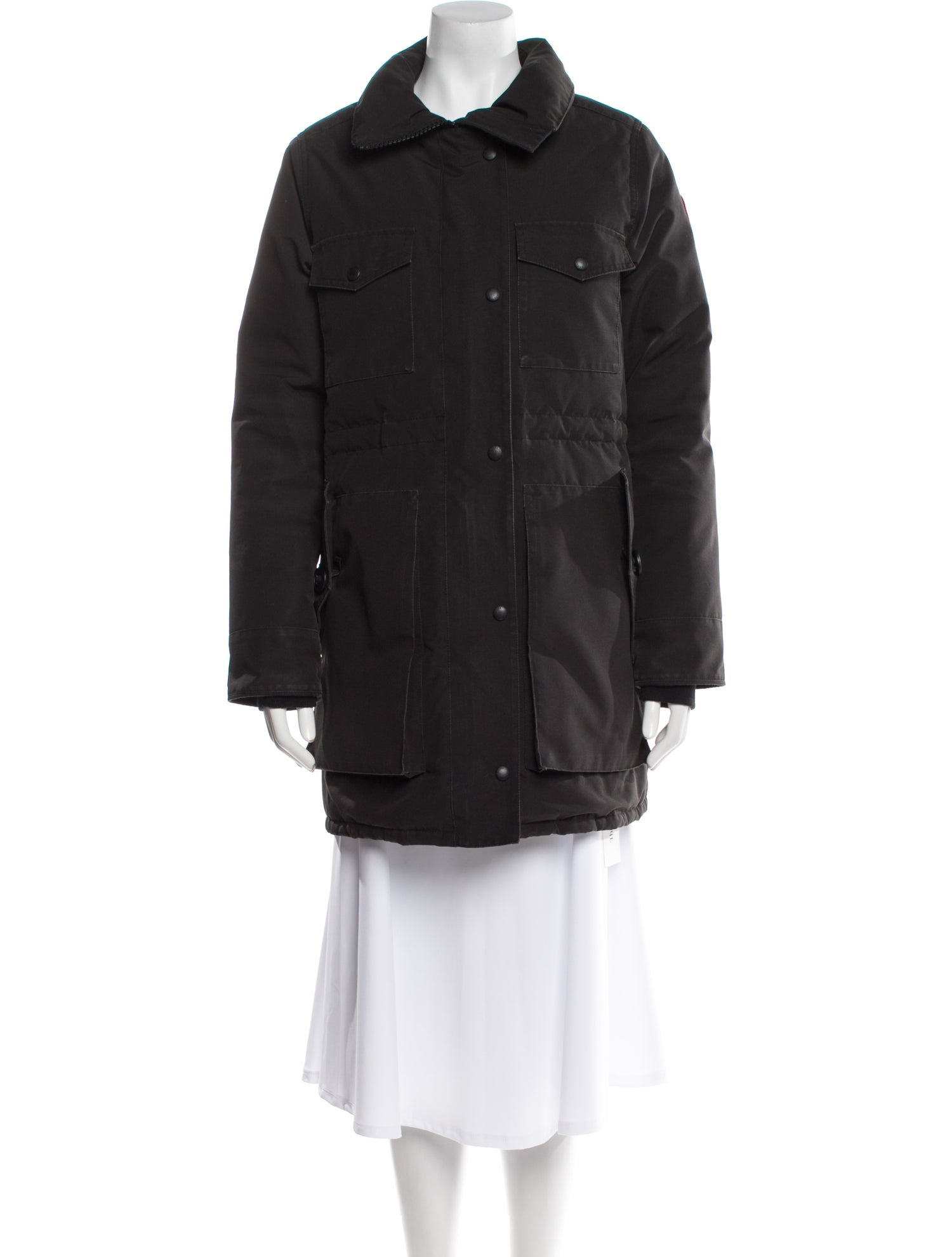 Canada Goose Down Coat