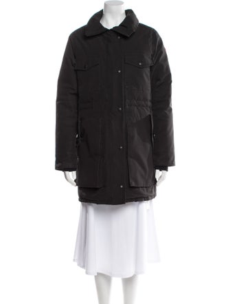 Canada Goose Down Coat