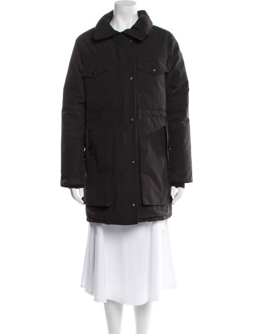 Canada Goose Down Coat