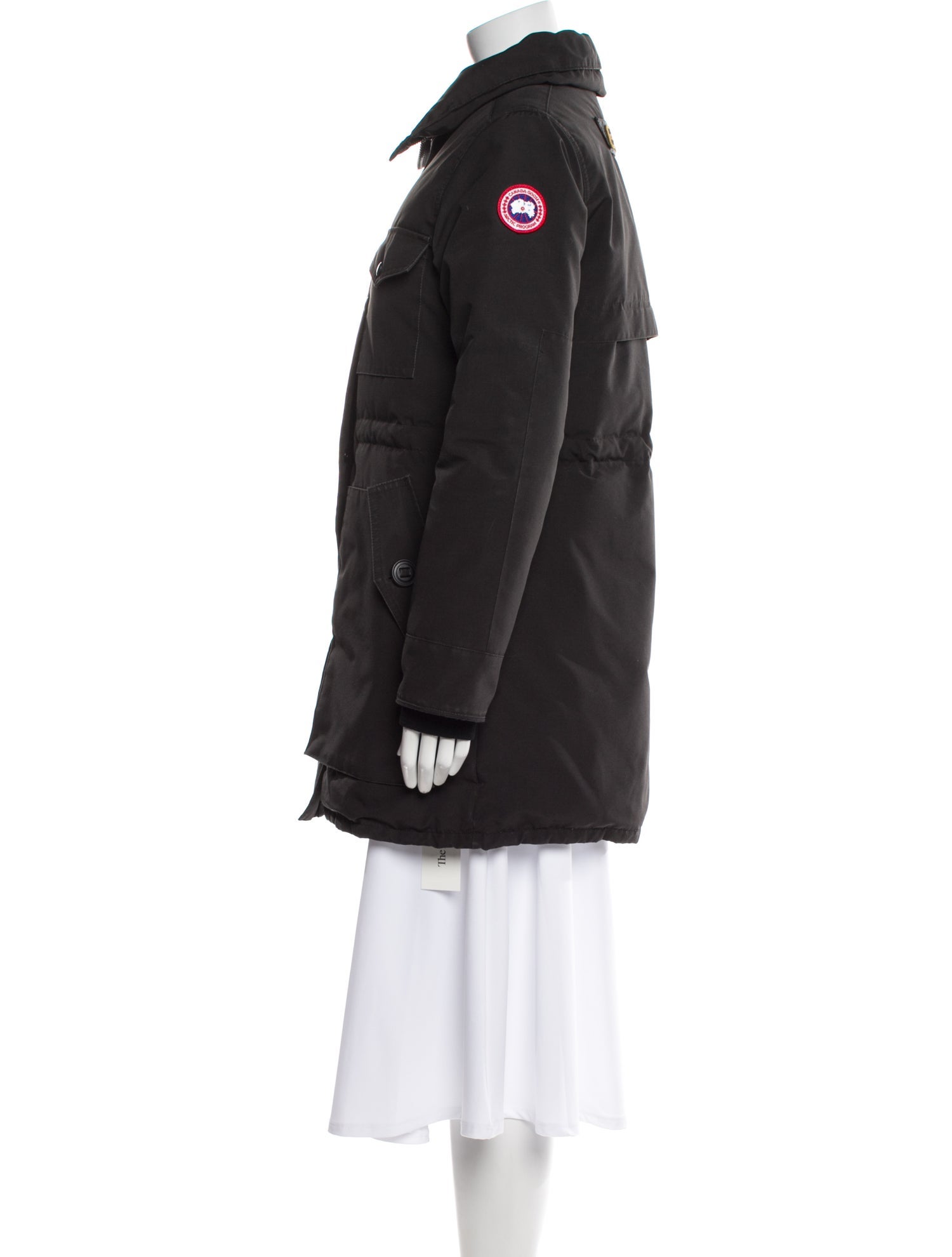 Canada Goose Down Coat