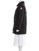Canada Goose Down Coat