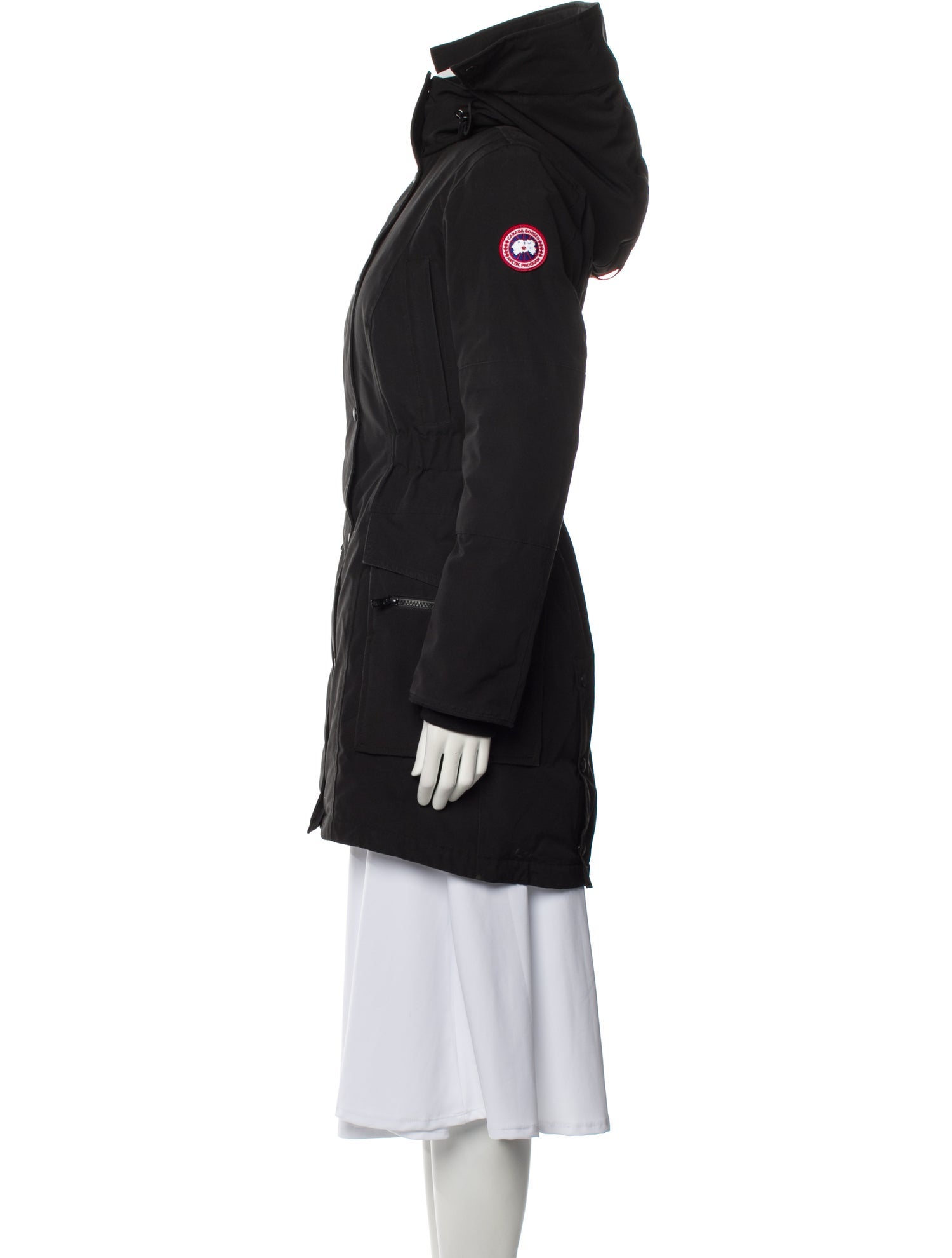 Canada Goose Down Coat