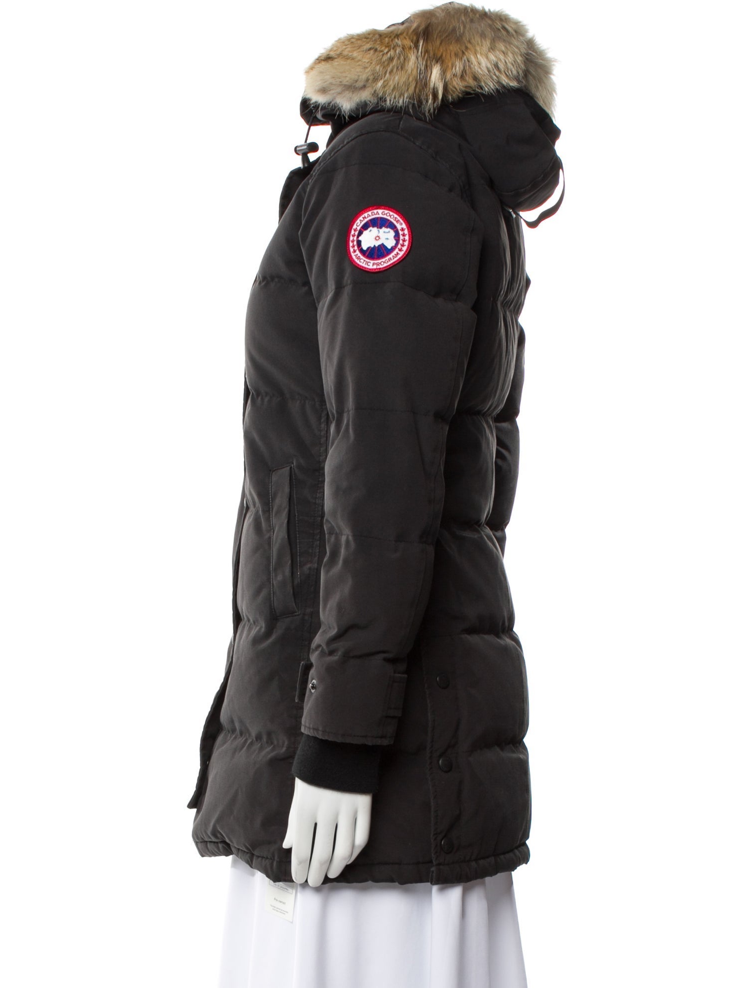 Canada Goose Down Coat