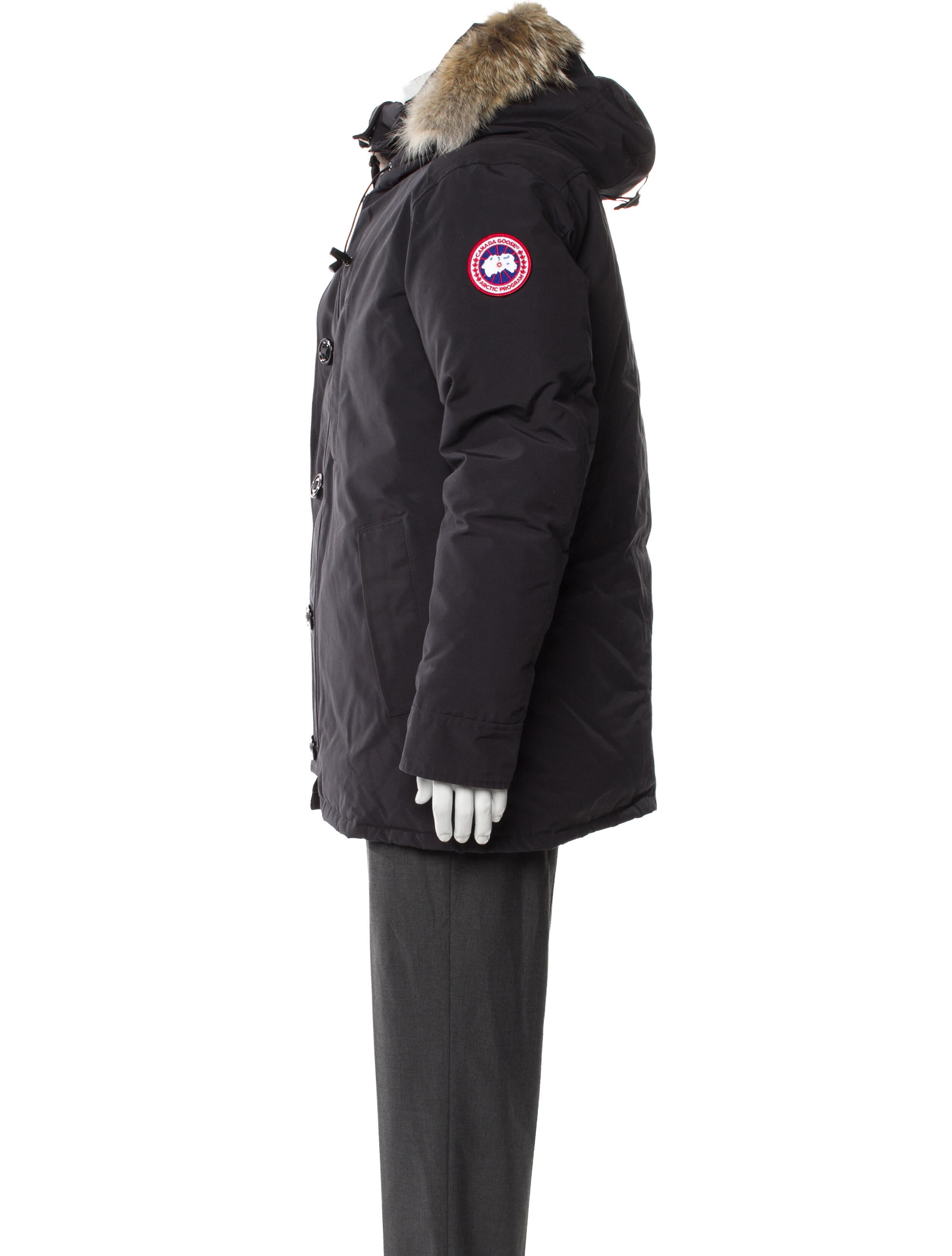Canada Goose Parka