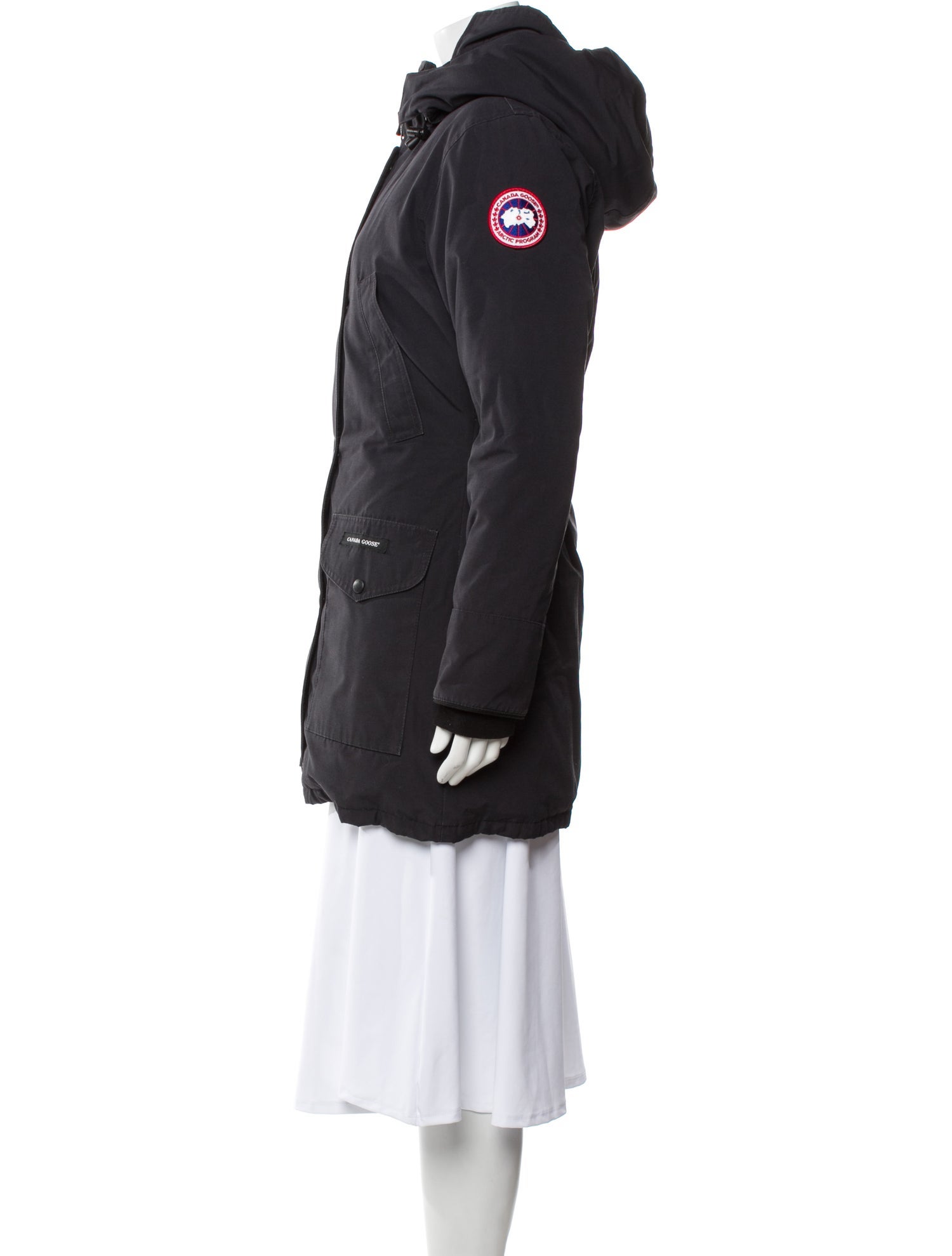 Canada Goose Down Coat