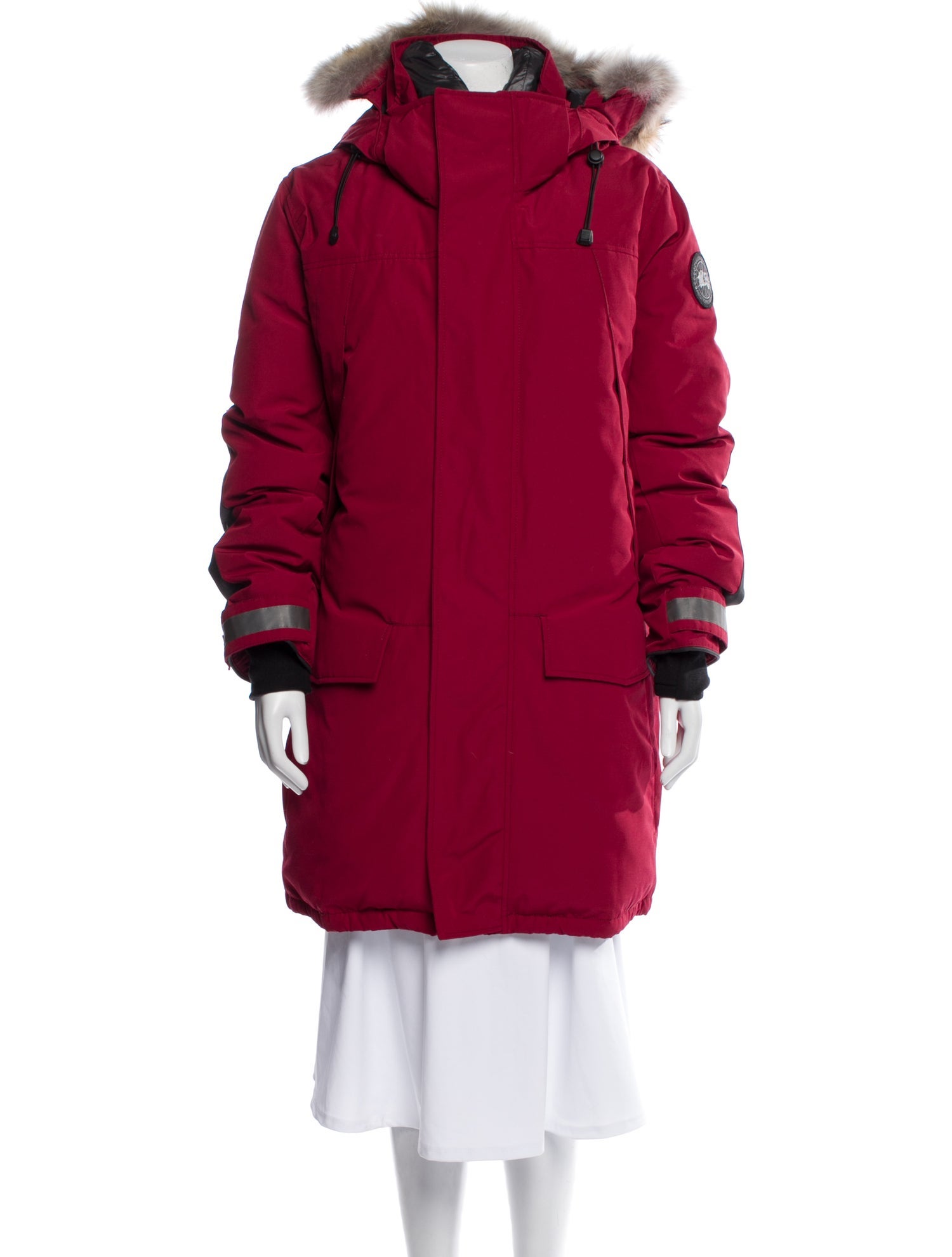 Canada Goose Down Coat