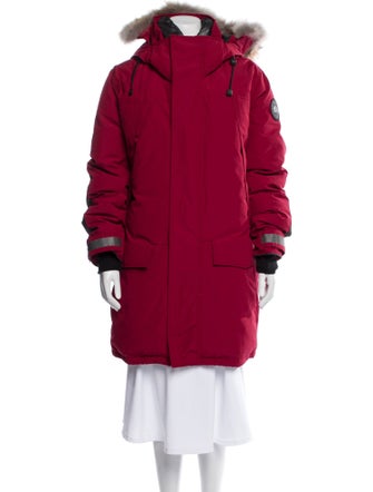 Canada Goose Down Coat