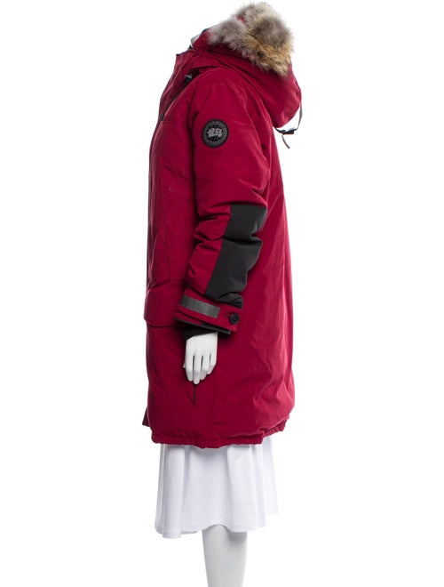 Canada Goose Down Coat