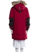 Canada Goose Down Coat
