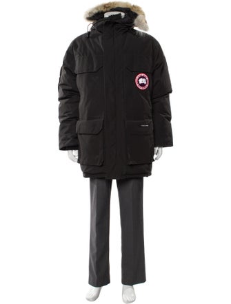 Canada Goose Parka