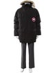 Canada Goose Parka