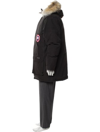 Canada Goose Parka