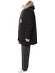Canada Goose Parka