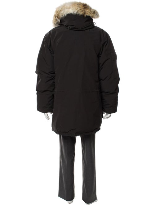 Canada Goose Parka