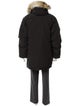 Canada Goose Parka