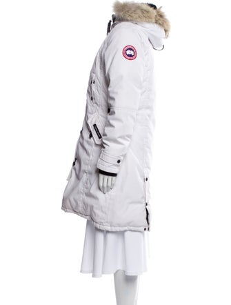 Canada Goose Parka