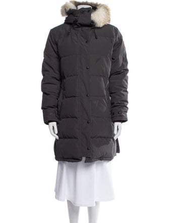 Canada Goose Down Coat