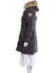 Canada Goose Down Coat