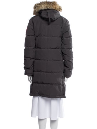 Canada Goose Down Coat